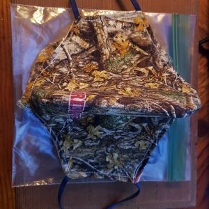 Adjustable FSU Handmade Face Mask